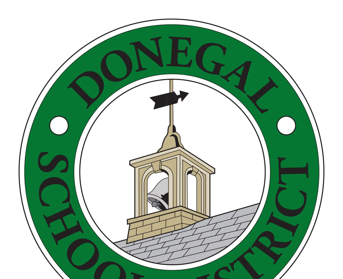 donegal logo